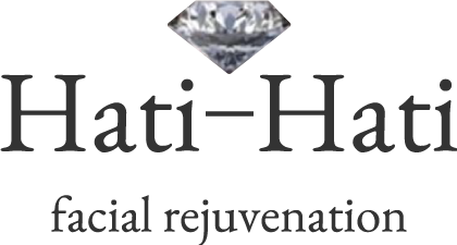 小顔矯正やリフトアップが期待できるフェイシャルが人気！脱毛もできる三原市の”HATI-HATI”