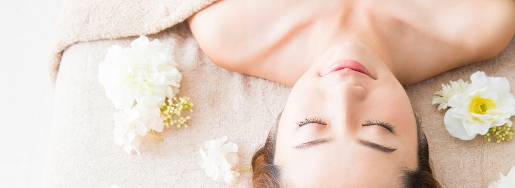 小顔・歪み・頭蓋骨矯正